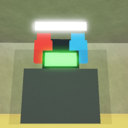 Sols Playtime [BIG UPDATE]