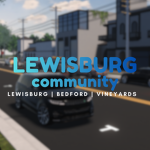 Lewis Community || SS
