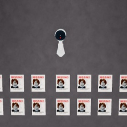 classic prision game