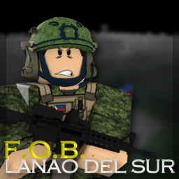 ғ.ᴏ.ʙ LANAO DEL SUR