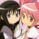 THE Madoka Magica RP!! ☆ 