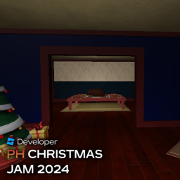 A tabley christmas (PH Christmas Jam!)