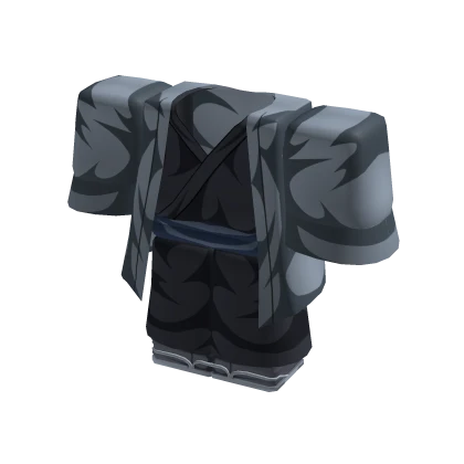 Toji | Roblox Item - Rolimon's