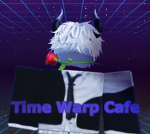 Time Warp Cafe
