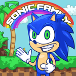 Sonic Family
