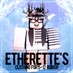 Etherette’s