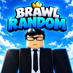 (Big Update) Brawl Random icon