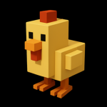 Chicken Farm Game