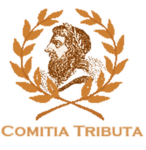 Comitia Tributa ᅠᅠᅠᅠᅠᅠᅠᅠᅠᅠᅠᅠ