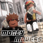 CASHEDOUT BHADDIES