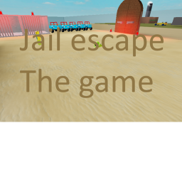 Jail escape new