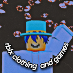 rblx clothing and games