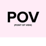P.o.v~|