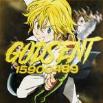 -GODSENT-