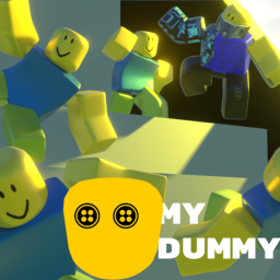MY Dummy