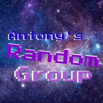 Antony's Random Group