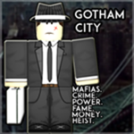 [DC] Gotham City