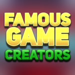 Famous Game Creators