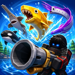 Fishing with Guns