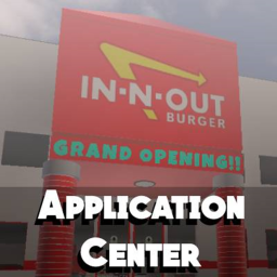 Application Center