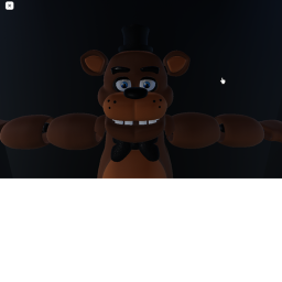 The Fnaf Overworld Rp