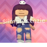 Kenzie's Army <3