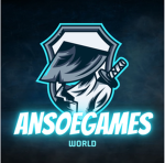 Ansoegames/ansoegaming world