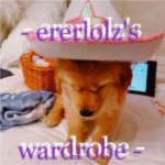 - ererlolz's wardrobe store -