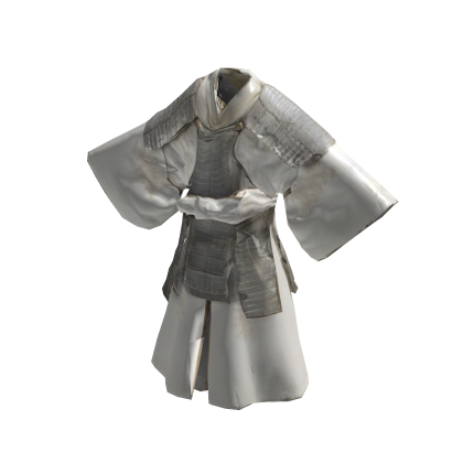 ❄️ Celestial Guard Robe
