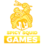 Spicy Squid