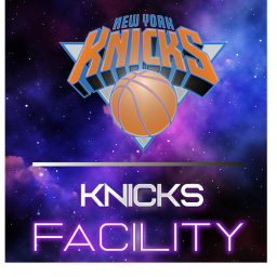 [BBL] New York Knicks Facility