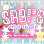 - Sabi’s Apparel