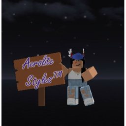 Aerolite Styles™'s Place