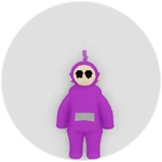 Game Badge Thumbnail