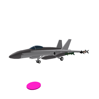 Functional Airplane ✈️ | Flyable, Scripted