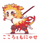 The demon slayer_group