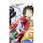 Le team one piece