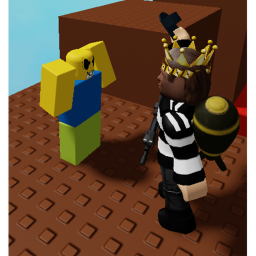 Fling People Off a Map Simulator