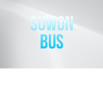 Suwon Bus | 수원버스