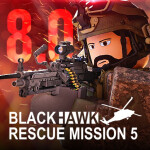 Blackhawk Rescue Mission 5