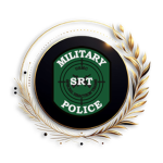 { USMC - MPC-} Special Reactions Team