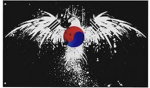 South Korean empire :D
