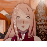 Sakura's Pearls
