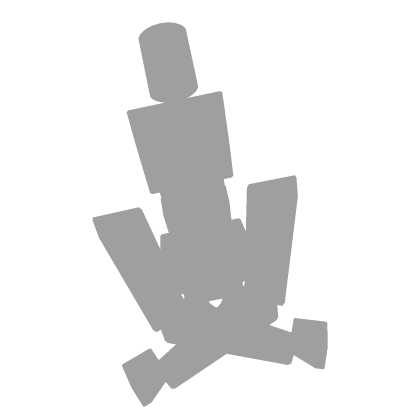 Nevolashka Toy