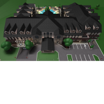 Bellevue Resort