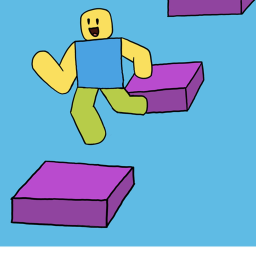Mega Fun Easy Obby! 🤠 (100 Levels!!)⭐