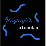 kayleigh’s closet xx