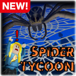 Spider Tycoon