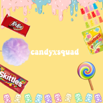 candyxsquad