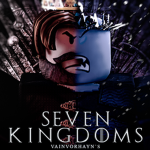 Sеvеn Kingdоms